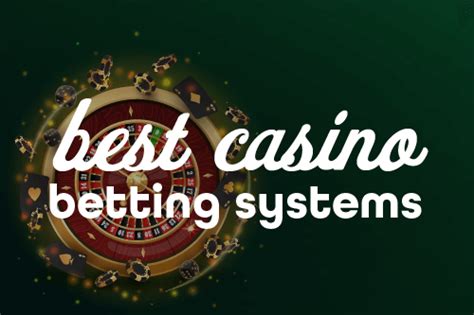 betting systems|gambling betting systems.